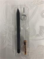 Stylus pen with included battery