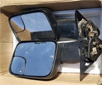 '94-'02  Dodge Tow Mirrors