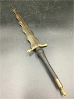 Serpentine Dagger