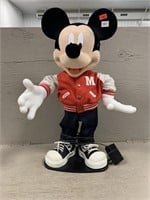 20in Musical Dancing Mickey Mouse (Works)