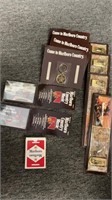 Marlboro money clips keychains and more