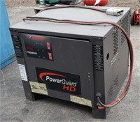 Hawker Battery Charger