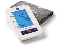 WF7129  Medline Blood Pressure Monitor, LED Displa