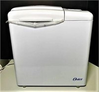 Oster Bread Maker