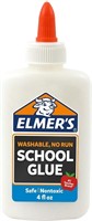 Elmer's Liquid School Glue  Washable  32 ml (pack