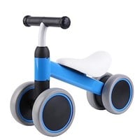 Bodaon Baby Balance Bike, Ride on Toys for 1-2 Yea