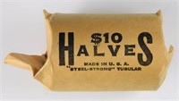 1965-70 Kennedy Half Dollars, 40% Silver (20)