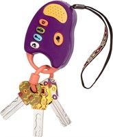 B. toys – FunKeys Toy – Funky Toy Keys for