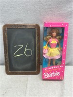 Pretty Picnic Barbie