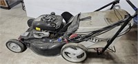 Craftsman Self-Propelled Lawn Mower