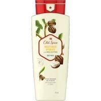 Old Spice Body Wash for Men Moisturize with Shea