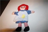 Raggedy Ann