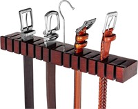 Belt Organizer