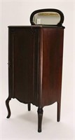 Mahogany Sheet Music Stand