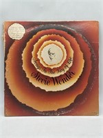 Stevie Wonder’s Songs in the Key of Life on Vinyl