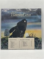 Watership Down’s Original Soundtrack on Vinyl