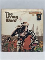 Wattstax 2’s "The Living Word" on Vinyl