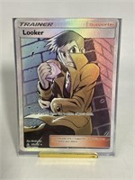 Pokémon S&M Booster Ultra Moon Looker