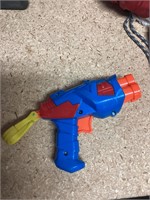 Toy gun