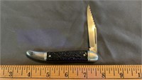 Colonial Prov. USA Pocket Knife