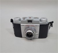 14 - 1950/54 Kodak Pony 135 35mm camera with