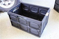 Storage tote