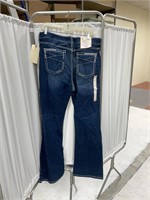 Cruel Denim Jeans 34/17 Long