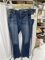 Cruel Denim Jeans 35/19 Reg