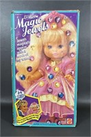 1992 Mattel Lil Miss Magic Jewels
