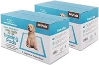 Best Pet Supplies, Xl (36" X 28") Disposable Pup