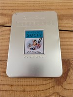 Walt Disney Treasures The Complete Goofy