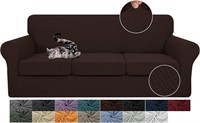 ULN-Oversized Stretch Sofa Slipcovers