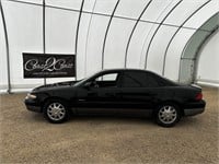 1998 Buick Regal