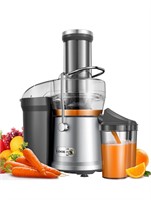 $140 GDOR Juicer 1200W Juicer Machine