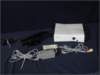 Microsoft XBox 360 Video Game Console w/ Kinect