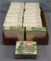 (21) Packs of Pukey-Mon Trading Cards
