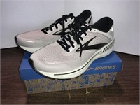 Brooks Men's Sz 9.5 "Adrenaline GTS 22" Shoe