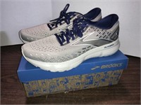 Brooks Men’s Sz 10.5 "Glycerin 20" Running Shoe