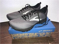 Brooks Men's Sz 10.5 "Revel 4" Running Shoe