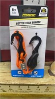 NEW Better Than Bungee Cargo Tie Downs