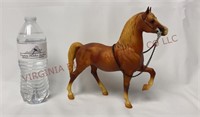 Breyer Western Prancing Horse - 8.5" tall