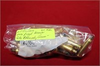 Once Fired 6.5 Creedmoor Brass Approx. 60pc's