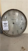 324. SImplex Clock