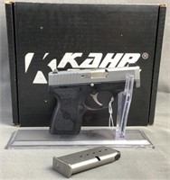 Kahr Arms CM9 9x19mm