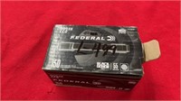 Federal 223 Remington Partial Box
