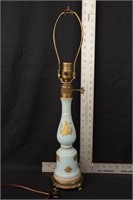 VINTAGE TABLE LAMP