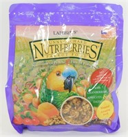 New Lafeber's Nutri Berries Bird Food