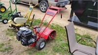 Troy Bilt Pony Rear Tine Tiller