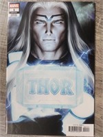 Thor #1 (2020) ARTGERM VARIANT