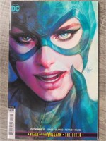 Catwoman #13 (2019) ARTGERM CSV COVER